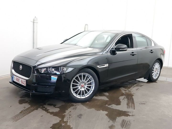 JAGUAR XE 2017 sajab4dn3hcp09870