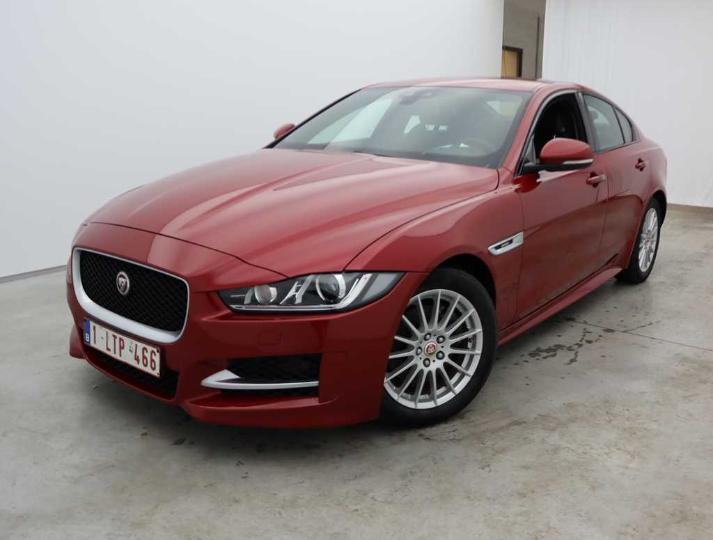 JAGUAR XE &#3914 2015 sajab4dn4ga913250