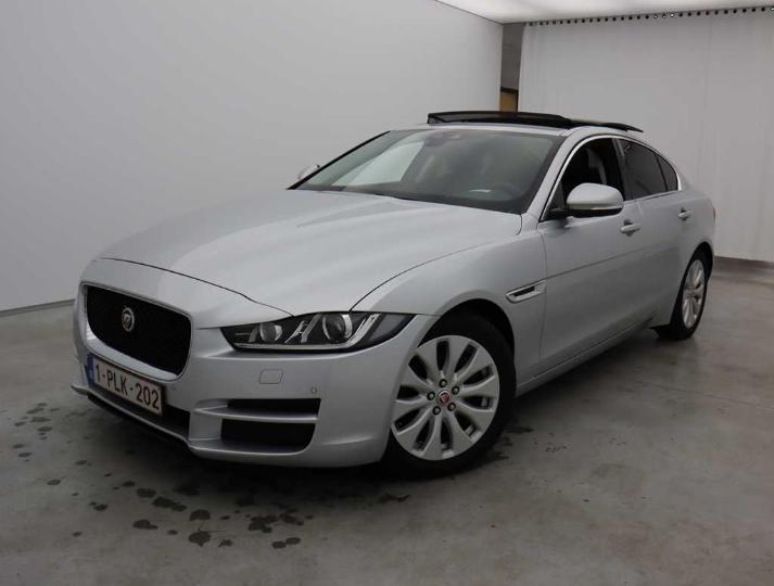 JAGUAR XE &#3914 2016 sajab4dn4ga922482