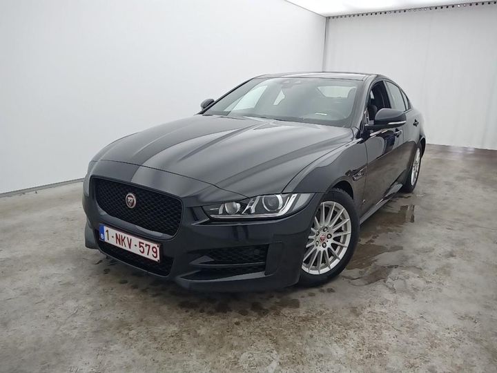 JAGUAR XE &#3914 2016 sajab4dn4ha944046