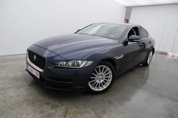 JAGUAR XE &#3914 2017 sajab4dn4ha974776