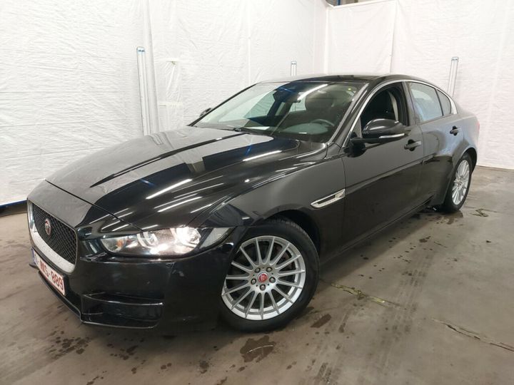 JAGUAR XE 2017 sajab4dn4hcp09781