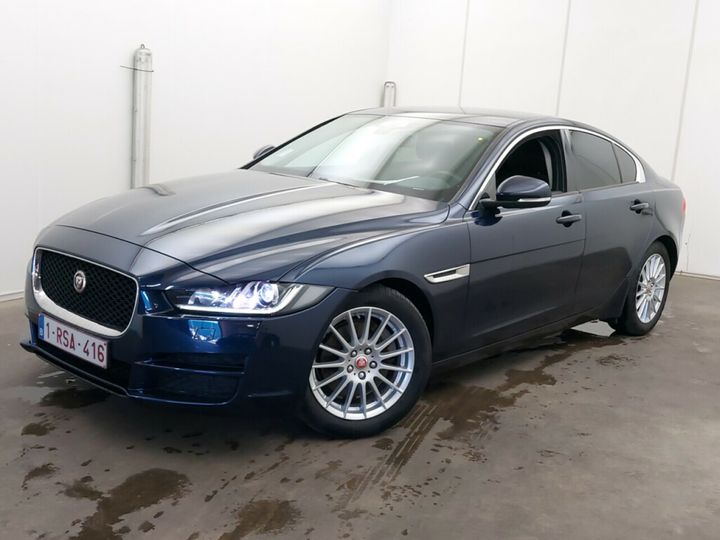 JAGUAR XE 2017 sajab4dn4hcp09876