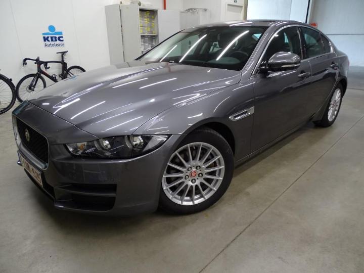 JAGUAR XE 2015 sajab4dn5ga913886