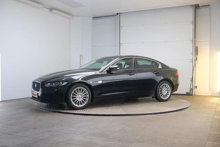 JAGUAR XE 2015 sajab4dn5ga914424