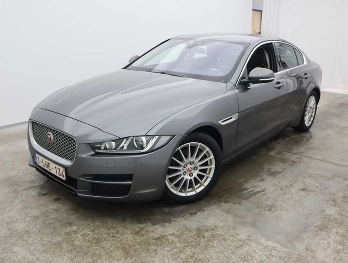 JAGUAR XE &#3914 2015 sajab4dn5ga921745