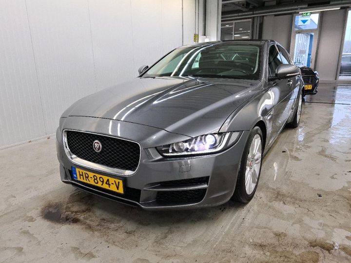 JAGUAR XE 2015 sajab4dn5ga933538