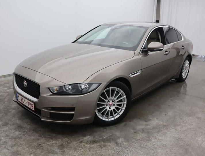 JAGUAR XE &#3914 2017 sajab4dn5hcp08154