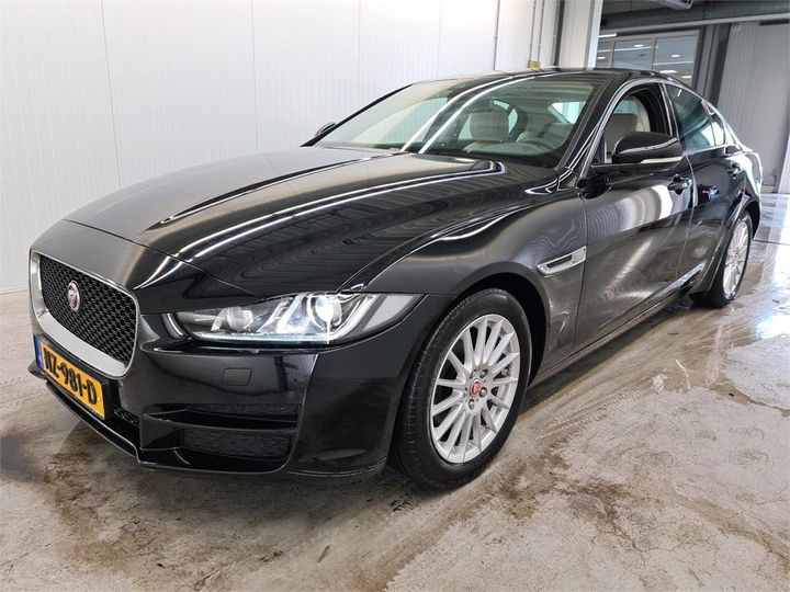 JAGUAR XE 2017 sajab4dn5jcp19175