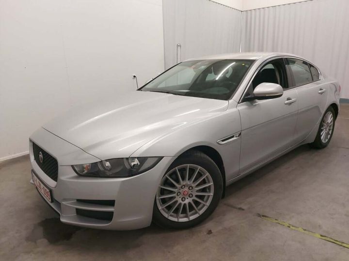 JAGUAR XE 2015 sajab4dn6ga914173