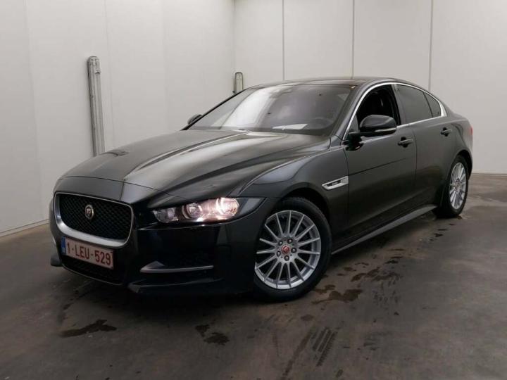 JAGUAR XE 2015 sajab4dn6ga918966