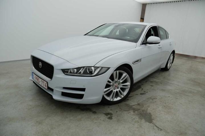 JAGUAR XE &#3914 2016 sajab4dn6hcp00757