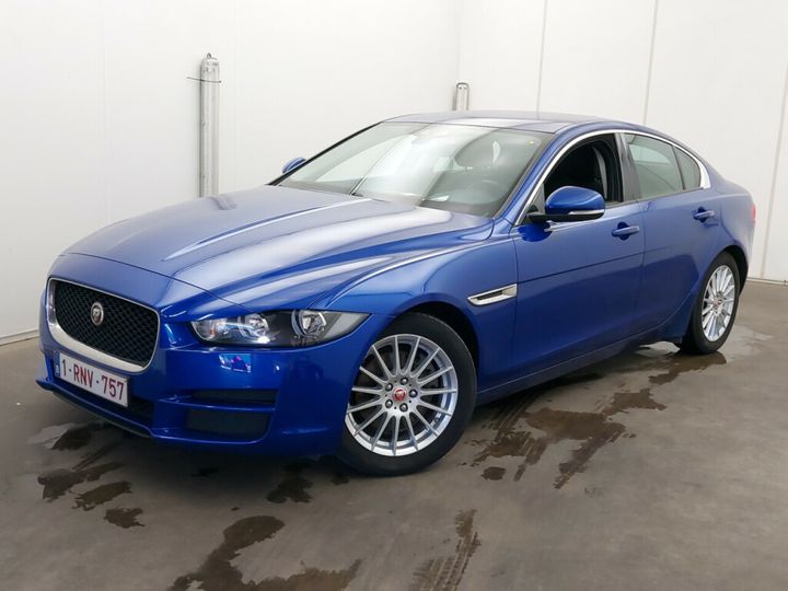 JAGUAR XE 2017 sajab4dn7hcp09693