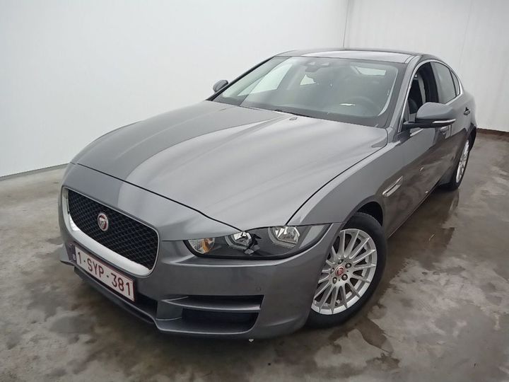 JAGUAR XE &#3914 2017 sajab4dn7jcp26242