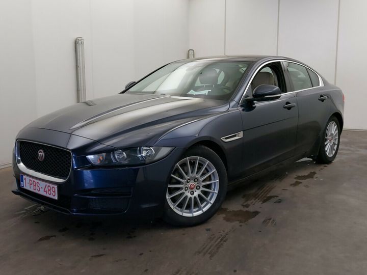 JAGUAR XE 2016 sajab4dn9ha949355