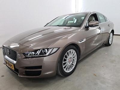 JAGUAR XE 2.0D 163PK 2015 sajab4dnxga923586