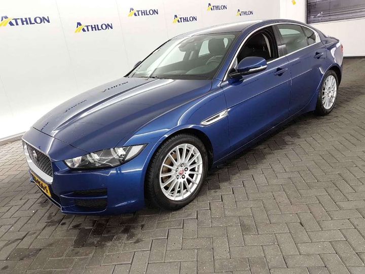 JAGUAR XE 2015 sajab4dnxga932546