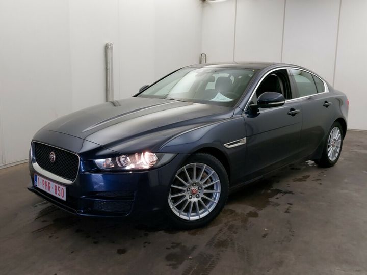 JAGUAR XE 2016 sajab4dnxha949221