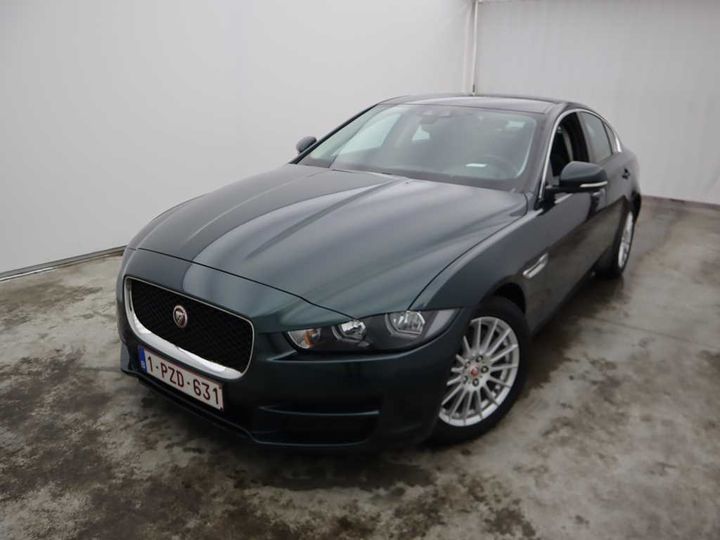 JAGUAR XE &#3914 2016 sajab4dnxhcp02382