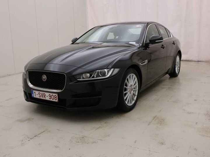 JAGUAR XE 2017 sajab4dnxhcp03273