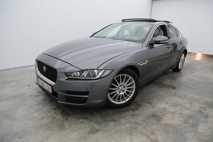 JAGUAR XE &#3914 2016 sajab4dnxhcp04200