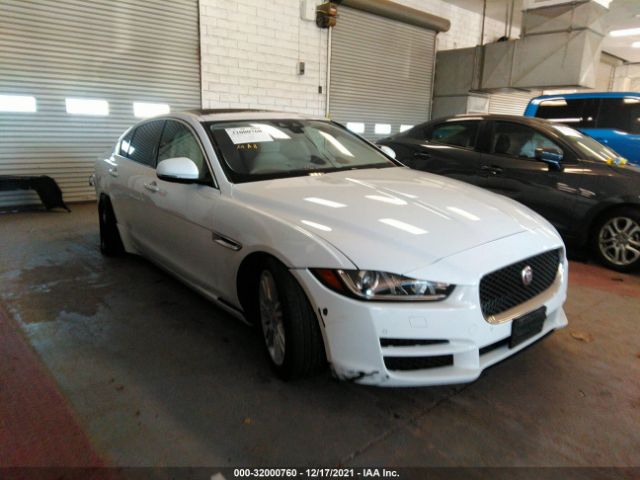 JAGUAR XE 2017 sajad4bg0ha957035