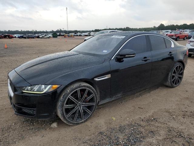 JAGUAR XE PREMIUM 2017 sajad4bg0ha959870