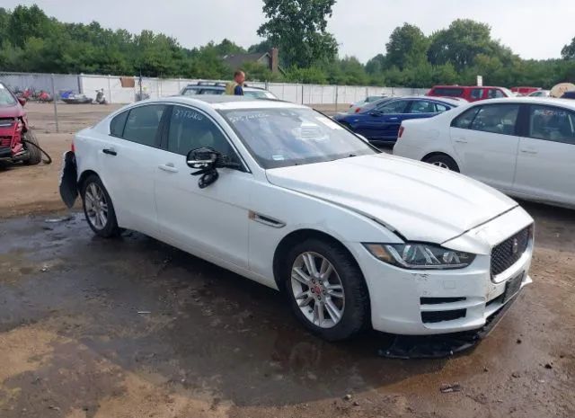 JAGUAR XE 2017 sajad4bg0ha965099