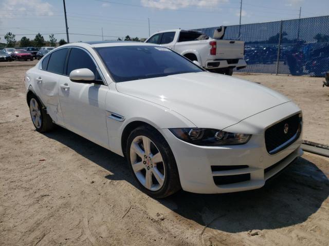 JAGUAR XE PREMIUM 2017 sajad4bg0ha967726