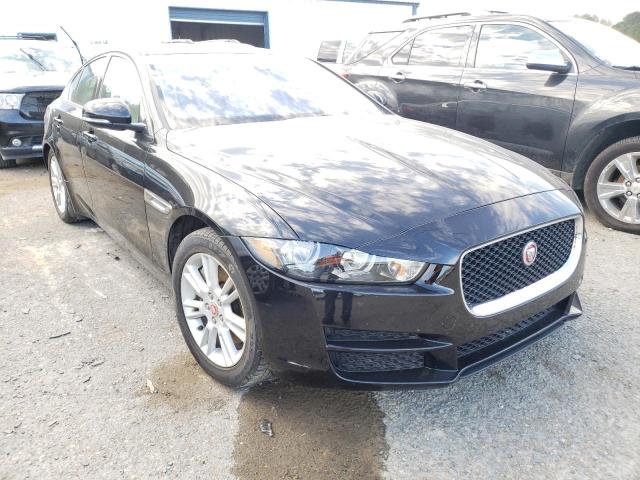 JAGUAR XE PREMIUM 2017 sajad4bg1ha951292