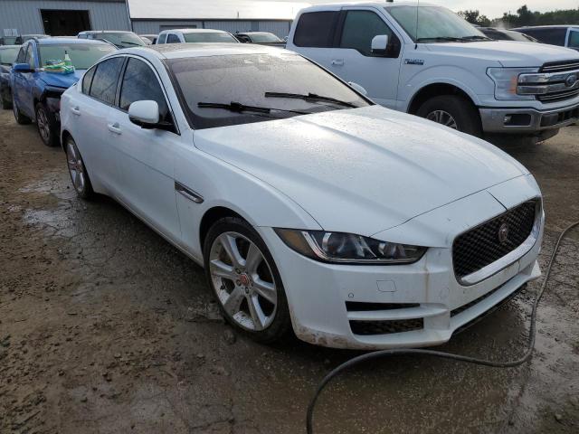 JAGUAR XE PREMIUM 2017 sajad4bg1ha957738