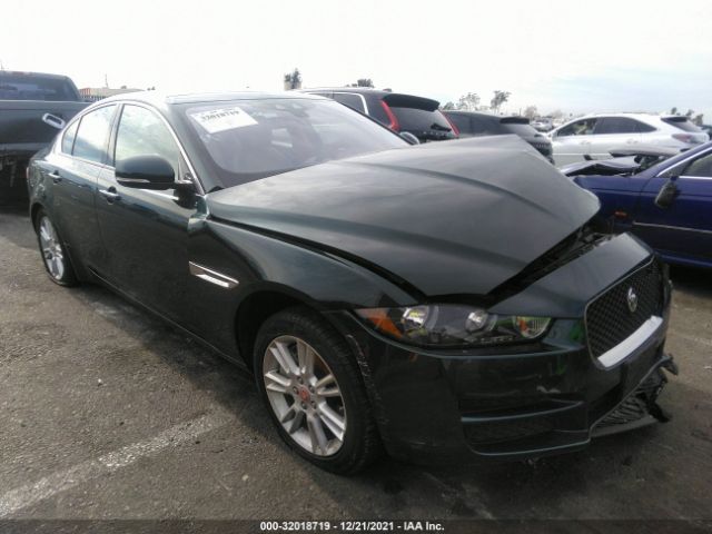 JAGUAR XE 2017 sajad4bg1ha957867