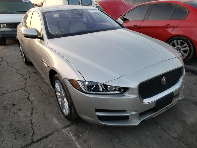 JAGUAR XE 2017 sajad4bg1ha961756