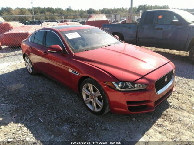 JAGUAR XE 2017 sajad4bg1ha969663