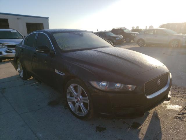 JAGUAR XE PREMIUM 2017 sajad4bg1ha970702