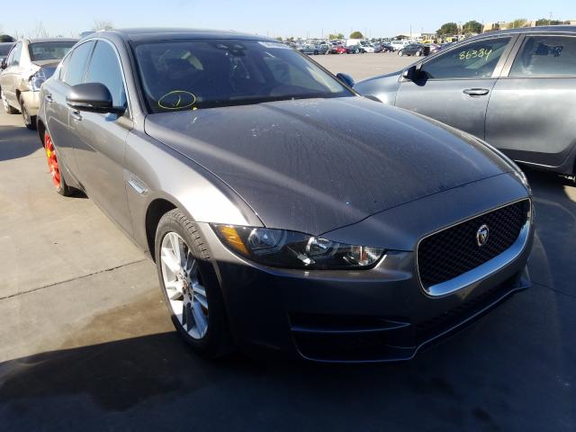 JAGUAR XE PREMIUM 2017 sajad4bg1ha971560