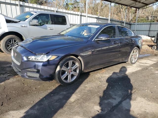 JAGUAR XE 2017 sajad4bg1ha978976