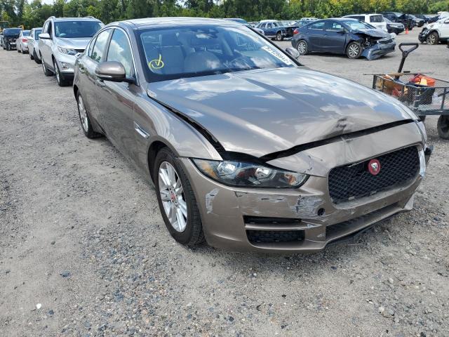 JAGUAR XE PREMIUM 2017 sajad4bg2ha960020