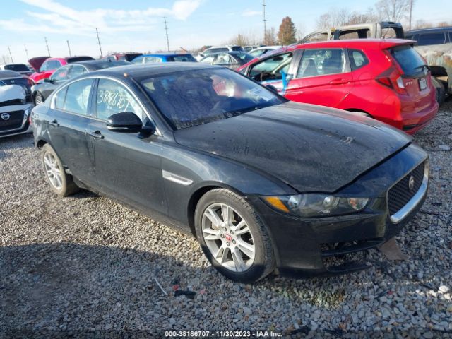 JAGUAR XE 2017 sajad4bg2ha966948