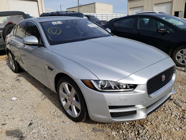 JAGUAR XE PREMIUM 2017 sajad4bg2ha969364