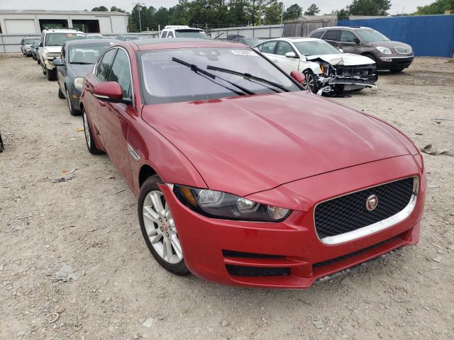 JAGUAR XE PREMIUM 2017 sajad4bg3ha959779