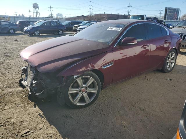 JAGUAR XE 2017 sajad4bg3ha965498