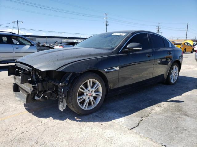 JAGUAR XE PREMIUM 2017 sajad4bg3ha971480