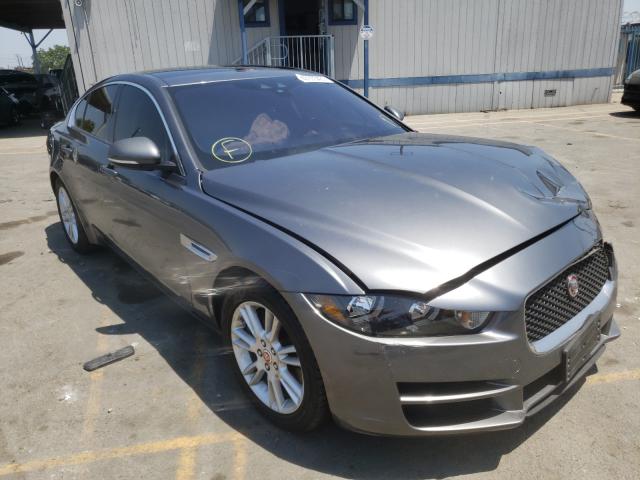 JAGUAR XE PREMIUM 2017 sajad4bg3ha974170