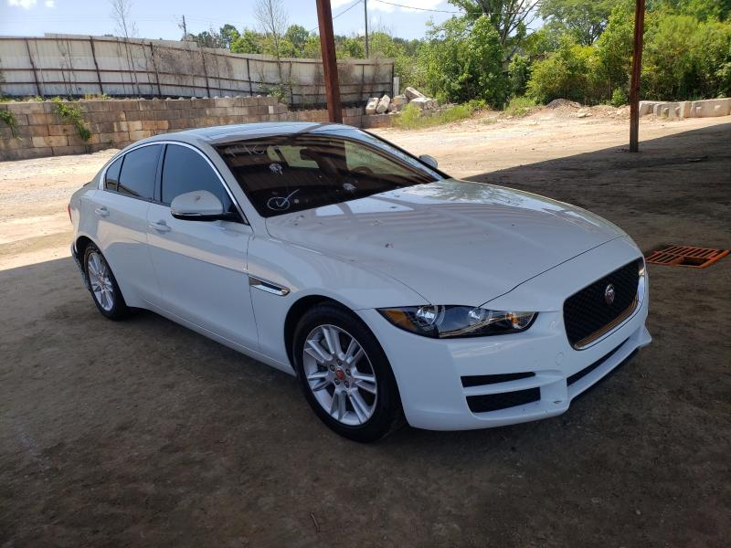 JAGUAR XE PREMIUM 2017 sajad4bg3ha975139