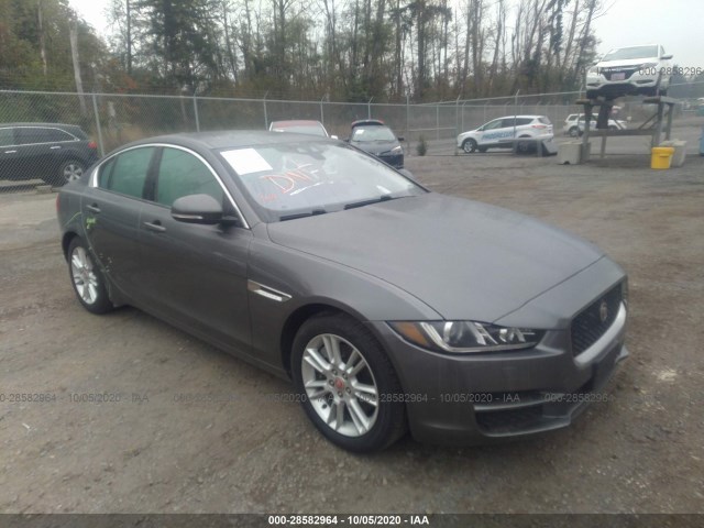 JAGUAR XE 2017 sajad4bg4ha953876