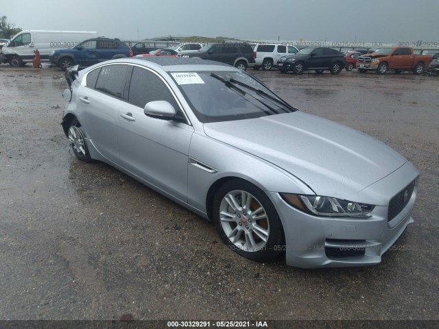 JAGUAR XE 2017 sajad4bg4ha958611