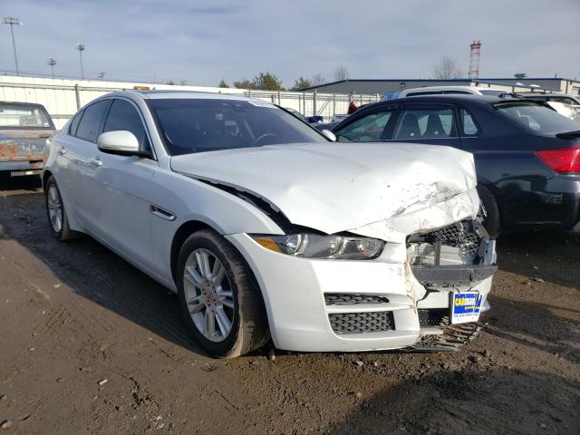 JAGUAR XE PREMIUM 2017 sajad4bg4ha964876