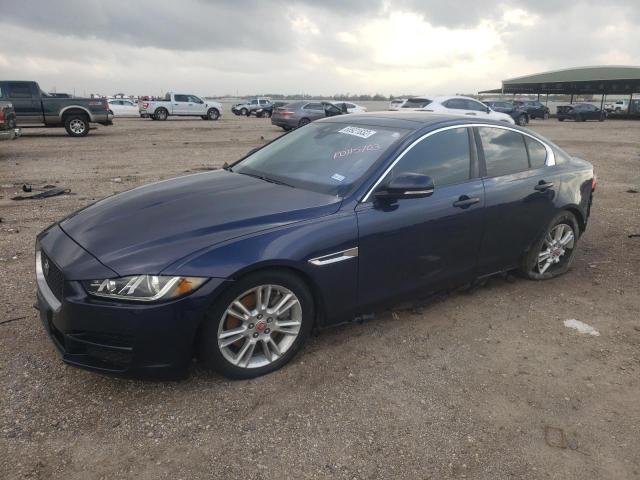 JAGUAR XE PREMIUM 2017 sajad4bg4ha974114