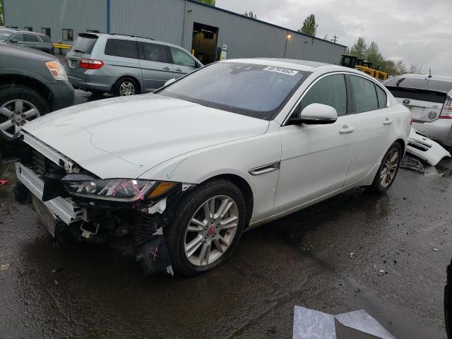 JAGUAR XE PREMIUM 2017 sajad4bg5ha947312